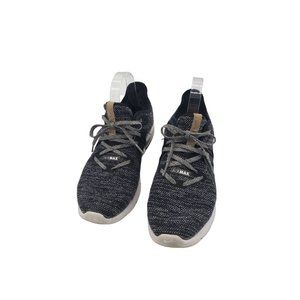 Nike Sneakers Air Max Womens‎ 8.5 Black Grey Runnin